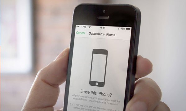 How to Properly Erase Data from your Smartphone Before Selling it